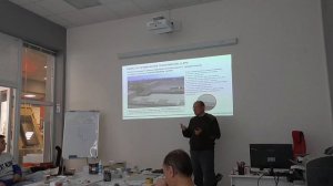 Лекция про  Цэ ЭППС