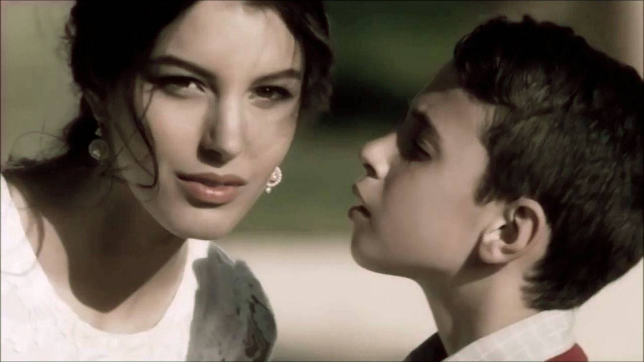 Guadalupe Pineda - Historia De Un Amor. История любви. смотреть онлайн