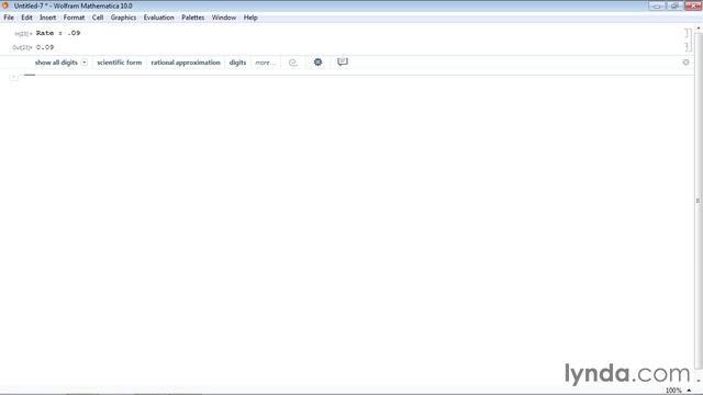03_04-Assigning values to variables смотреть онлайн
