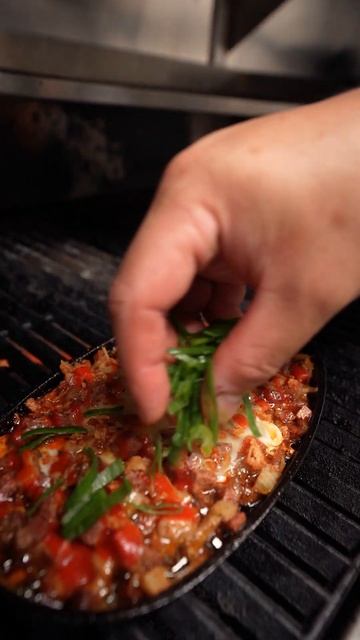 Filipino Pan-Asian Restaurant Bintang Does Amazing Halal Beef Sigig! #filipino #food #asia #asian