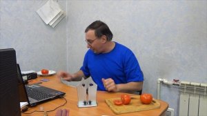 Ножеточка Острая грань