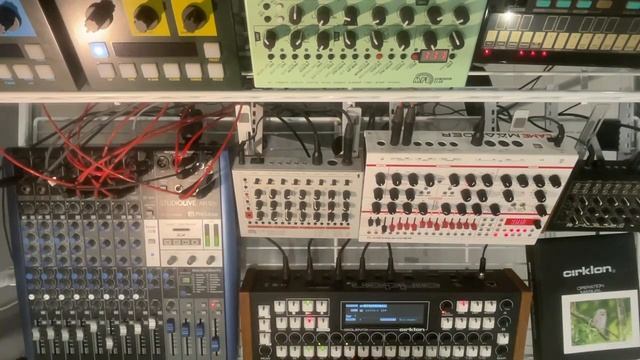 Cats Jam - Feb 25, 2024 -