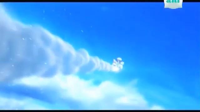 Заставка и анонс (Ani, 15.10.2020) смотреть онлайн