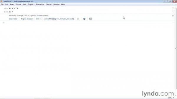 02_01-Running Mathematica and entering commands