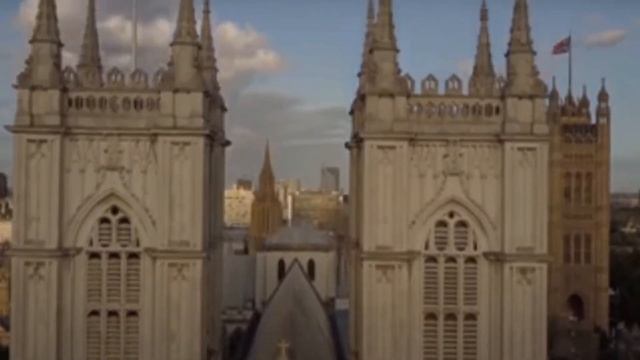 Династии [Ч.III]: САММАРТИНИ смотреть онлайн