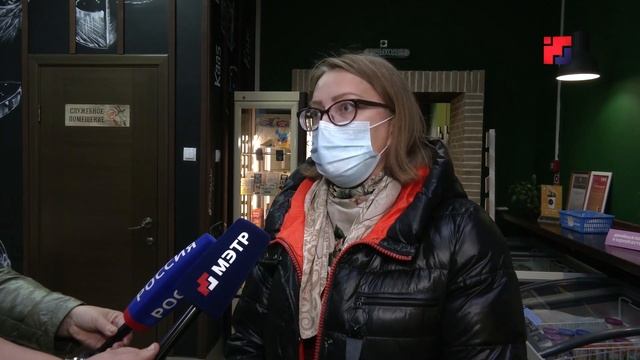В Йошкар-Оле продолжаются рейды по выявлению нарушителей масочного режима смотреть онлайн