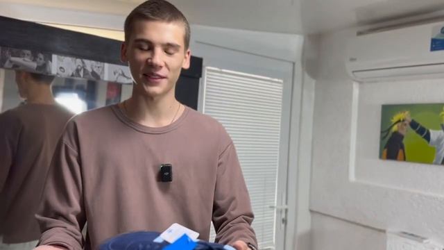 DRILL STORE feat. SunKazY