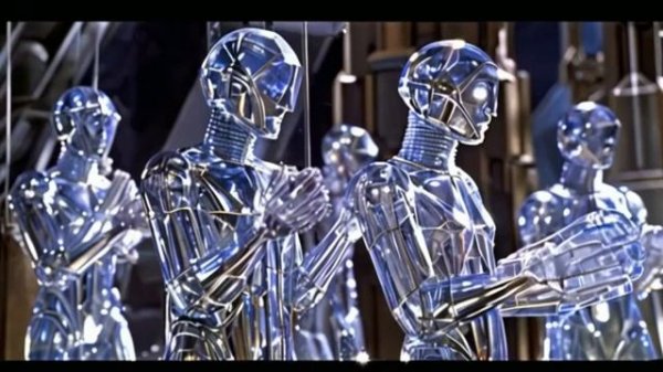 Crystalweavers | AI-Generated Video 291 #aivideo #ai