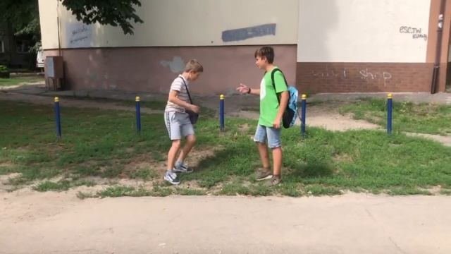 ГРИБНОЙ СТРАХ (1 серия 1 сезон) смотреть онлайн