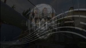 СВОй - Луганский аэропорт