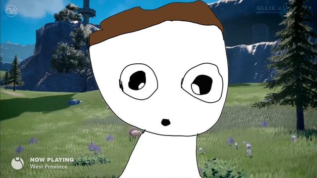 покемон фандом и как я к нему отношусь