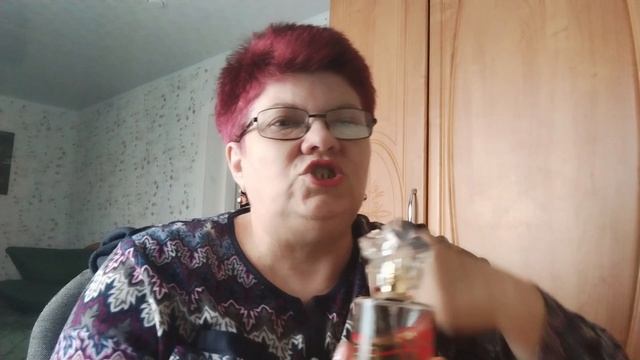 Разговоры разговариваю. Гартензию получила. смотреть онлайн