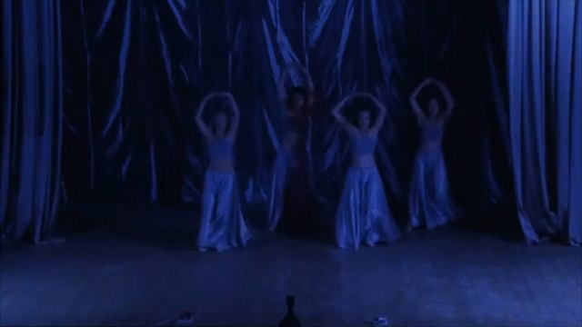 Amber Tribe (г. Калининград) смотреть онлайн