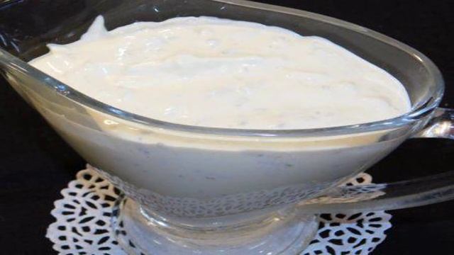 Секреты кухни