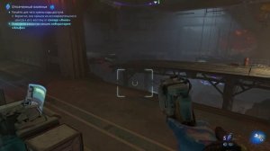 Прохождение Avatar: Frontiers of Pandora (Аватар: Рубежи Пандоры) — часть 57: Отсеченный охотник