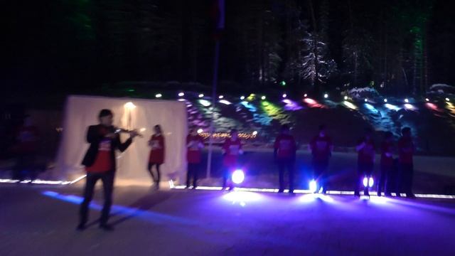 Финал. Фестиваль фк Евгения Плющенко. Доброград 3.02.18 смотреть онлайн