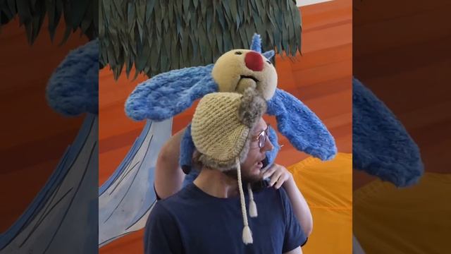 Hiccup: Meet Lachy and Koala смотреть онлайн