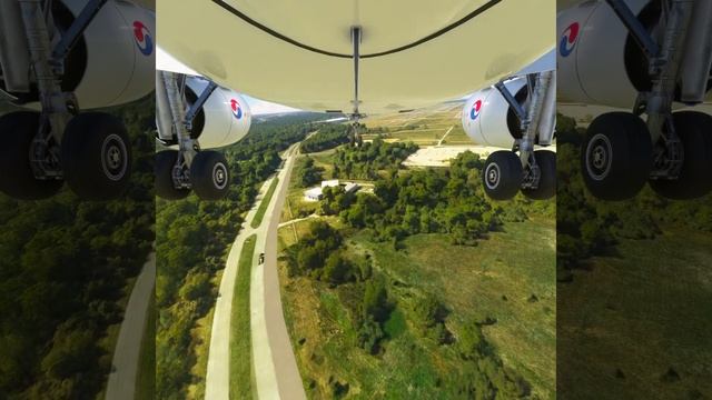 Самый опасный самолет в мире приземлился Airbus A320 в аэро смотреть онлайн