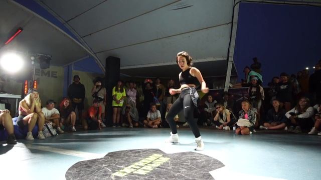 ЧЕГОДАЕВ VS РИГА | DANCEHALL BATTLE 1 VS 1 | FINAL