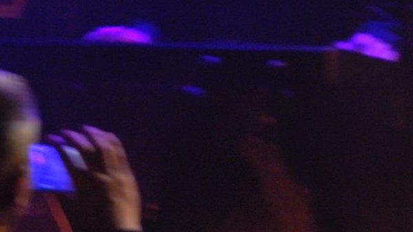 Alex Dark Рябоконь & His Boppin Crew - 30.04.2025 Сердце СПб