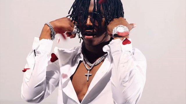 KOBA LA D TYPE BEAT смотреть онлайн