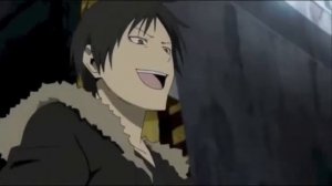 Изая Орихара [AMV] -「My Demons」