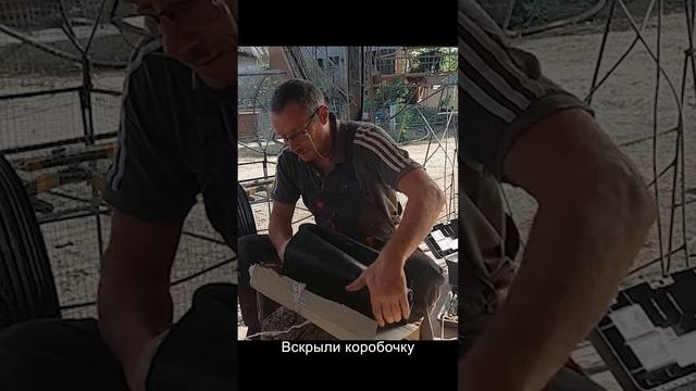 Обзор штампов от @Делувремя-о9ъ мастера Геннадия. Спасибо за отзыв. Продажа штампов #артбетон смотреть онлайн