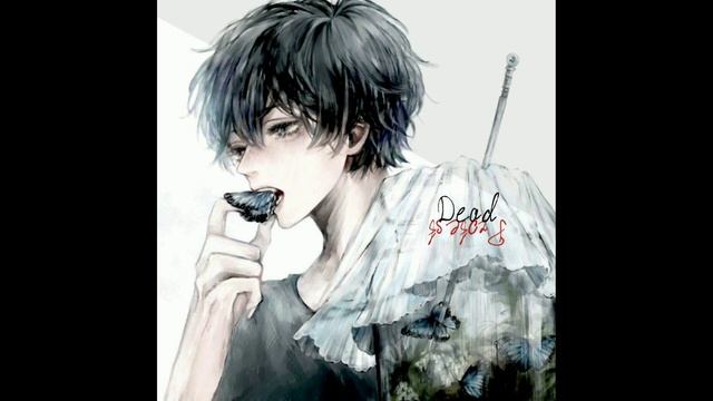 Dead Protest - Дай дышать (prod. Senpaibeatz)