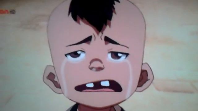 Аватар легенда об Аанге #4 Песенка про чаи ! (ПРИКОЛ) смотреть онлайн