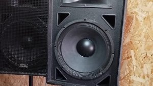 Акустическая система SOUNDKING FI-042