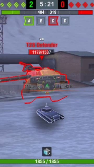 Карусель)))) #wotblitz #wot #вотблиц #танки #приколы #tank смотреть онлайн