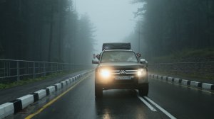 Паджеро 4 3.0 Pajero 4 3.0
Снятие крышек зеркал, покраска.