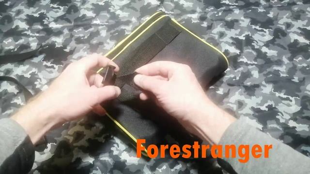 Сумка под туристические баллоны смотреть онлайн