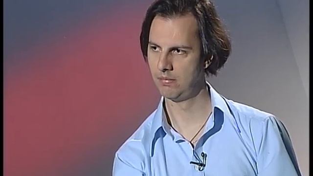 Культурный альянс Теодор Курензис 25 06 11