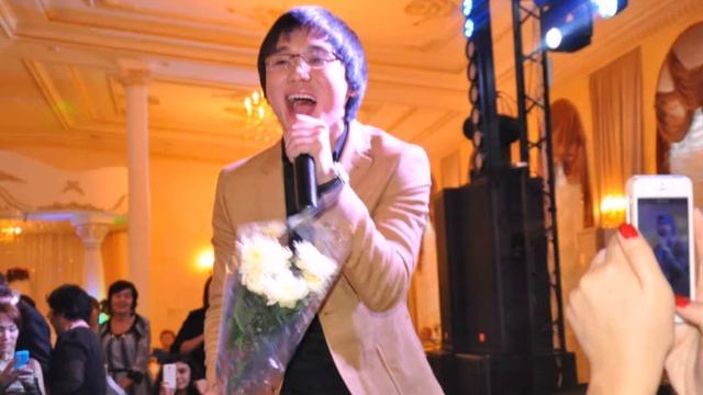 Жуырда жаңа ән: Қайрат Нұртас - Әдемі ау (2015) смотреть онлайн