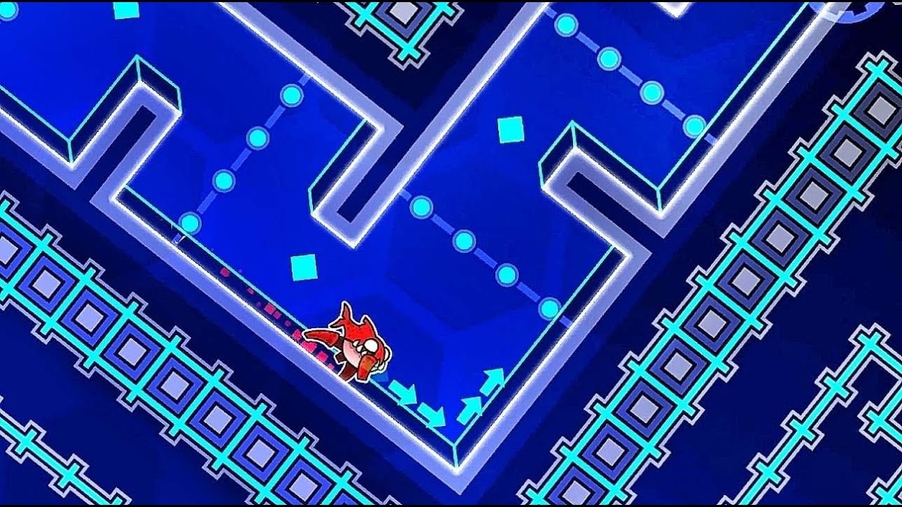 Blast Processing 2.2 смотреть онлайн