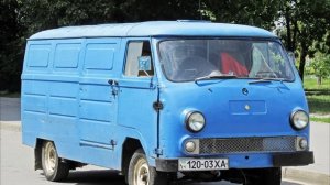 Почему ЕРАЗ-762 оказался самым плохим автомобилем в истории СССР?