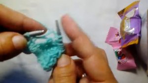 Узор СТРЕЛА