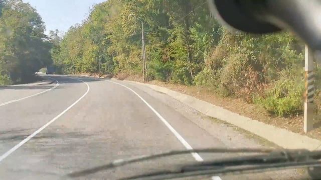 В горы Геленджика смотреть онлайн