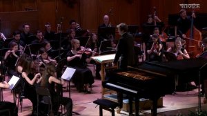 Иоганн Штраус. «Весенние голоса»