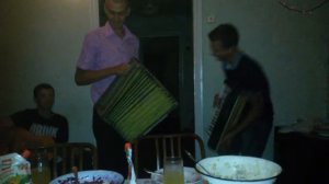 Сломали баян
