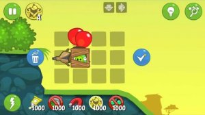 Bad Piggies When Pigs Fly #1