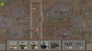 компания атака мертвецов в игре trench warfare 1917 remake!