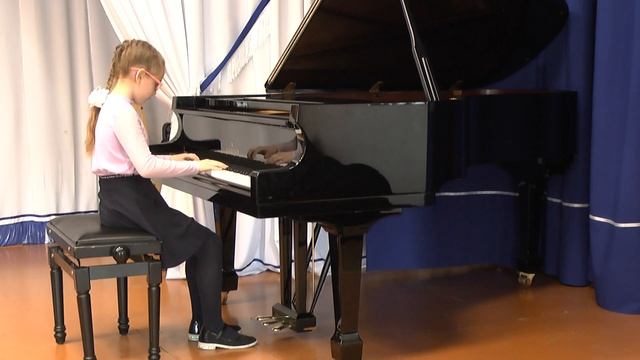 Денис Екатерина