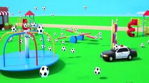 молния Маквин машинки