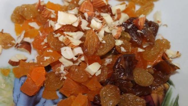 Книга рецептов