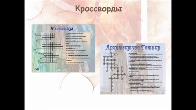 Презентация педагогического опыта