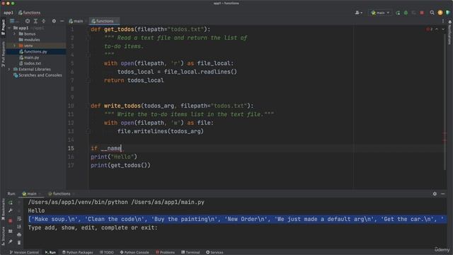 4. Code Experiments смотреть онлайн
