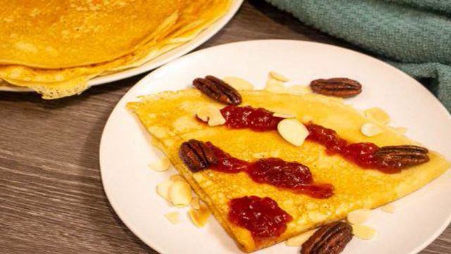 Книга рецептов