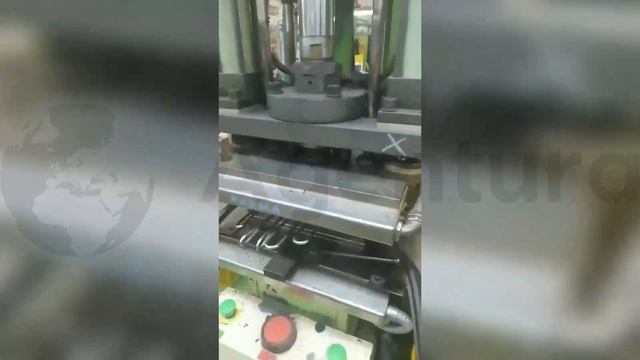 Робота на заводі Hyundai